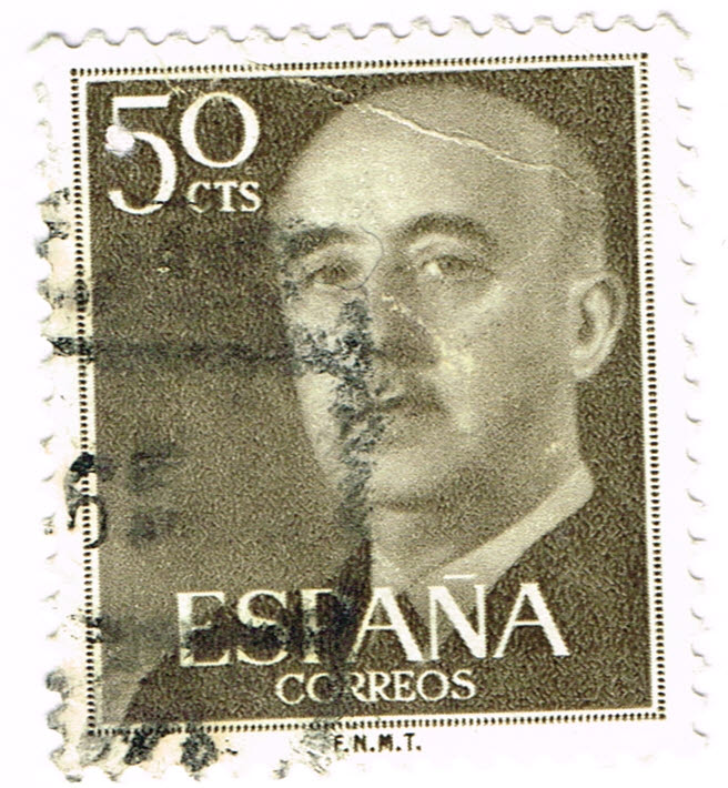Franco, General VI